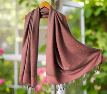 Naložite sliko v pregledovalnik galerije, sal sali šal šali pasmina pašmina ženski šali modni šali zenski sal bombaž viskoza šali lepota mehko jesenski šal zimski šal prehodni šal poletni šali vzorci roza