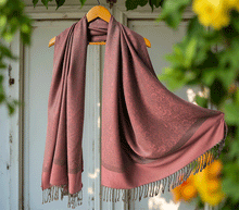 Naložite sliko v pregledovalnik galerije, sal sali šal šali pasmina pašmina ženski šali modni šali zenski sal bombaž viskoza šali lepota mehko jesenski šal zimski šal prehodni šal poletni šali vzorci roza