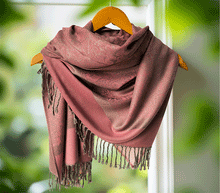 Naložite sliko v pregledovalnik galerije, sal sali šal šali pasmina pašmina ženski šali modni šali zenski sal bombaž viskoza šali lepota mehko jesenski šal zimski šal prehodni šal poletni šali vzorci roza