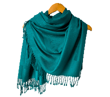 Naložite sliko v pregledovalnik galerije, sal sali šal šali pasmina pašmina ženski šali modni šali zenski sal bombaž viskoza šali lepota mehko jesenski šal zimski šal prehodni šal poletni šali vzorci turkiz