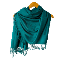 Naložite sliko v pregledovalnik galerije, sal sali šal šali pasmina pašmina ženski šali modni šali zenski sal bombaž viskoza šali lepota mehko jesenski šal zimski šal prehodni šal poletni šali vzorci turkiz