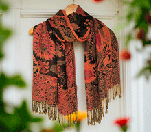 Naložite sliko v pregledovalnik galerije, sal sali šal šali pasmina pašmina ženski šali modni šali zenski sal bombaž viskoza šali lepota mehko jesenski šal zimski šal prehodni šal poletni šali naravni materiali
