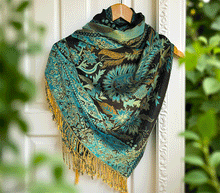 Naložite sliko v pregledovalnik galerije, sal sali šal šali pasmina pašmina ženski šali modni šali zenski sal bombaž viskoza šali lepota mehko jesenski šal zimski šal prehodni šal poletni šali naravni materiali