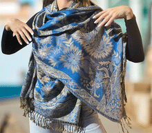 Naložite sliko v pregledovalnik galerije, sal sali šal šali pasmina pašmina ženski šali modni šali zenski sal bombaž viskoza šali lepota mehko jesenski šal zimski šal prehodni šal poletni šali naravni materiali