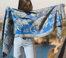 Naložite sliko v pregledovalnik galerije, sal sali šal šali pasmina pašmina ženski šali modni šali zenski sal bombaž viskoza šali lepota mehko jesenski šal zimski šal prehodni šal poletni šali naravni materiali