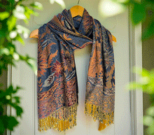 Naložite sliko v pregledovalnik galerije, sal sali šal šali pasmina pašmina ženski šali modni šali zenski sal bombaž viskoza šali lepota mehko jesenski šal zimski šal prehodni šal poletni šali naravni materiali