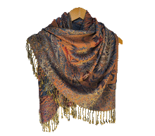 Naložite sliko v pregledovalnik galerije, sal sali šal šali pasmina pašmina ženski šali modni šali zenski sal bombaž viskoza šali lepota mehko jesenski šal zimski šal prehodni šal poletni šali naravni materiali