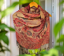 Naložite sliko v pregledovalnik galerije, sal sali šal šali pasmina pašmina ženski šali modni šali zenski sal bombaž viskoza šali lepota mehko jesenski šal zimski šal prehodni šal poletni šali naravni materiali