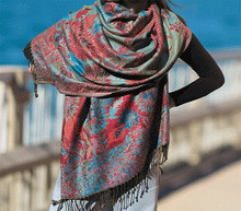 Naložite sliko v pregledovalnik galerije, sal sali šal šali pasmina pašmina ženski šali modni šali zenski sal bombaž viskoza šali lepota mehko jesenski šal zimski šal prehodni šal poletni šali naravni materiali