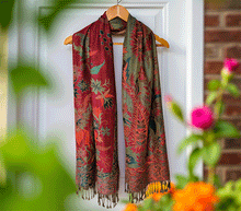 Naložite sliko v pregledovalnik galerije, sal sali šal šali pasmina pašmina ženski šali modni šali zenski sal bombaž viskoza šali lepota mehko jesenski šal zimski šal prehodni šal poletni šali naravni materiali
