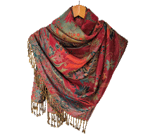 Naložite sliko v pregledovalnik galerije, sal sali šal šali pasmina pašmina ženski šali modni šali zenski sal bombaž viskoza šali lepota mehko jesenski šal zimski šal prehodni šal poletni šali naravni materiali