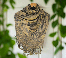 Naložite sliko v pregledovalnik galerije, sal sali šal šali pasmina pašmina ženski šali modni šali zenski sal bombaž viskoza šali lepota mehko jesenski šal zimski šal prehodni šal poletni šali naravni materiali