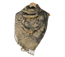 Naložite sliko v pregledovalnik galerije, sal sali šal šali pasmina pašmina ženski šali modni šali zenski sal bombaž viskoza šali lepota mehko jesenski šal zimski šal prehodni šal poletni šali naravni materiali