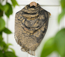 Naložite sliko v pregledovalnik galerije, sal sali šal šali pasmina pašmina ženski šali modni šali zenski sal bombaž viskoza šali lepota mehko jesenski šal zimski šal prehodni šal poletni šali naravni materiali