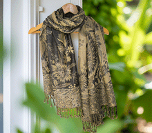 Naložite sliko v pregledovalnik galerije, sal sali šal šali pasmina pašmina ženski šali modni šali zenski sal bombaž viskoza šali lepota mehko jesenski šal zimski šal prehodni šal poletni šali naravni materiali