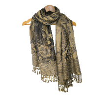 Naložite sliko v pregledovalnik galerije, sal sali šal šali pasmina pašmina ženski šali modni šali zenski sal bombaž viskoza šali lepota mehko jesenski šal zimski šal prehodni šal poletni šali naravni materiali