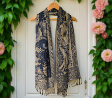 Naložite sliko v pregledovalnik galerije, sal sali šal šali pasmina pašmina ženski šali modni šali zenski sal bombaž viskoza šali lepota mehko jesenski šal zimski šal prehodni šal poletni šali naravni materiali