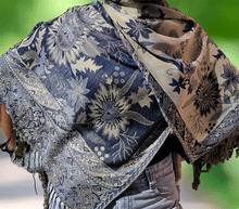 Naložite sliko v pregledovalnik galerije, sal sali šal šali pasmina pašmina ženski šali modni šali zenski sal bombaž viskoza šali lepota mehko jesenski šal zimski šal prehodni šal poletni šali naravni materiali