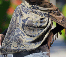 Naložite sliko v pregledovalnik galerije, sal sali šal šali pasmina pašmina ženski šali modni šali zenski sal bombaž viskoza šali lepota mehko jesenski šal zimski šal prehodni šal poletni šali naravni materiali