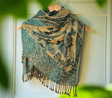 Naložite sliko v pregledovalnik galerije, sal sali šal šali pasmina pašmina ženski šali modni šali zenski sal bombaž viskoza šali lepota mehko jesenski šal zimski šal prehodni šal poletni šali naravni materiali