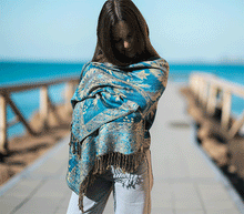 Naložite sliko v pregledovalnik galerije, sal sali šal šali pasmina pašmina ženski šali modni šali zenski sal bombaž viskoza šali lepota mehko jesenski šal zimski šal prehodni šal poletni šali naravni materiali