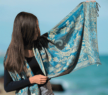 Naložite sliko v pregledovalnik galerije, sal sali šal šali pasmina pašmina ženski šali modni šali zenski sal bombaž viskoza šali lepota mehko jesenski šal zimski šal prehodni šal poletni šali naravni materiali