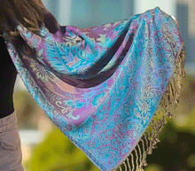 Naložite sliko v pregledovalnik galerije, sal sali šal šali pasmina pašmina ženski šali modni šali zenski sal bombaž viskoza šali lepota mehko jesenski šal zimski šal prehodni šal poletni šali naravni materiali