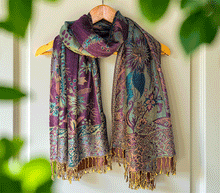 Naložite sliko v pregledovalnik galerije, sal sali šal šali pasmina pašmina ženski šali modni šali zenski sal bombaž viskoza šali lepota mehko jesenski šal zimski šal prehodni šal poletni šali naravni materiali