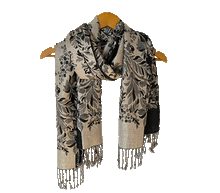 Naložite sliko v pregledovalnik galerije, sal sali šal šali pasmina pašmina ženski šali modni šali zenski sal bombaž viskoza šali lepota mehko jesenski šal zimski šal prehodni šal poletni šali naravni materiali blescice bleščice svetlikajoč