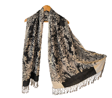 Naložite sliko v pregledovalnik galerije, sal sali šal šali pasmina pašmina ženski šali modni šali zenski sal bombaž viskoza šali lepota mehko jesenski šal zimski šal prehodni šal poletni šali naravni materiali blescice bleščice svetlikajoč