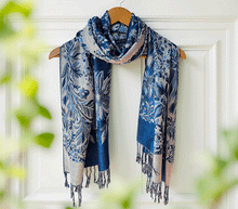 Naložite sliko v pregledovalnik galerije, sal sali šal šali pasmina pašmina ženski šali modni šali zenski sal bombaž viskoza šali lepota mehko jesenski šal zimski šal prehodni šal poletni šali naravni materiali blescice bleščice svetlikajoč