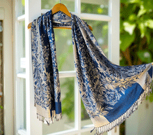 Naložite sliko v pregledovalnik galerije, sal sali šal šali pasmina pašmina ženski šali modni šali zenski sal bombaž viskoza šali lepota mehko jesenski šal zimski šal prehodni šal poletni šali naravni materiali blescice bleščice svetlikajoč