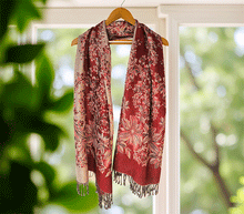 Naložite sliko v pregledovalnik galerije, sal sali šal šali pasmina pašmina ženski šali modni šali zenski sal bombaž viskoza šali lepota mehko jesenski šal zimski šal prehodni šal poletni šali naravni materiali blescice bleščice svetlikajoč svetlec