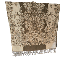 Naložite sliko v pregledovalnik galerije, sal sali šal šali pasmina pašmina ženski šali modni šali zenski sal bombaž viskoza šali lepota mehko jesenski šal zimski šal prehodni šal poletni šali naravni materiali blescice bleščice svetlikajoč