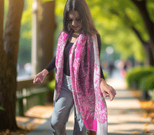 Naložite sliko v pregledovalnik galerije, sal sali šal šali pasmina pašmina ženski šali modni šali zenski sal bombaž viskoza šali lepota mehko jesenski šal zimski šal prehodni šal poletni šali naravni materiali blescice bleščice svetlikajoč