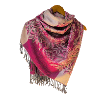 Naložite sliko v pregledovalnik galerije, sal sali šal šali pasmina pašmina ženski šali modni šali zenski sal bombaž viskoza šali lepota mehko jesenski šal zimski šal prehodni šal poletni šali naravni materiali blescice bleščice svetlikajoč