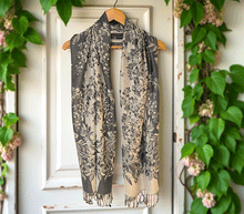 Naložite sliko v pregledovalnik galerije, sal sali šal šali pasmina pašmina ženski šali modni šali zenski sal bombaž viskoza šali lepota mehko jesenski šal zimski šal prehodni šal poletni šali naravni materiali blescice bleščice svetlikajoč