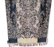 Naložite sliko v pregledovalnik galerije, sal sali šal šali pasmina pašmina ženski šali modni šali zenski sal bombaž viskoza šali lepota mehko jesenski šal zimski šal prehodni šal poletni šali naravni materiali blescice bleščice svetlikajoč