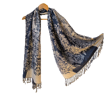 Naložite sliko v pregledovalnik galerije, sal sali šal šali pasmina pašmina ženski šali modni šali zenski sal bombaž viskoza šali lepota mehko jesenski šal zimski šal prehodni šal poletni šali naravni materiali blescice bleščice svetlikajoč