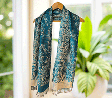 Naložite sliko v pregledovalnik galerije, sal sali šal šali pasmina pašmina ženski šali modni šali zenski sal bombaž viskoza šali lepota mehko jesenski šal zimski šal prehodni šal poletni šali naravni materiali blescice bleščice svetlikajoč