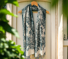 Naložite sliko v pregledovalnik galerije, sal sali šal šali pasmina pašmina ženski šali modni šali zenski sal bombaž viskoza šali lepota mehko jesenski šal zimski šal prehodni šal poletni šali naravni materiali blescice bleščice svetlikajoč