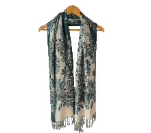 Naložite sliko v pregledovalnik galerije, sal sali šal šali pasmina pašmina ženski šali modni šali zenski sal bombaž viskoza šali lepota mehko jesenski šal zimski šal prehodni šal poletni šali naravni materiali blescice bleščice svetlikajoč