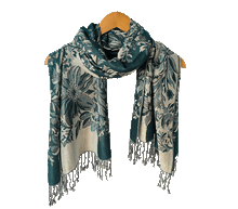 Naložite sliko v pregledovalnik galerije, sal sali šal šali pasmina pašmina ženski šali modni šali zenski sal bombaž viskoza šali lepota mehko jesenski šal zimski šal prehodni šal poletni šali naravni materiali blescice bleščice svetlikajoč