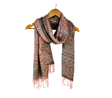 Naložite sliko v pregledovalnik galerije, sal sali šal šali pasmina pašmina ženski šali modni šali zenski sal bombaž viskoza šali lepota mehko jesenski šal zimski šal prehodni šal poletni šali roza naravni materiali good vibes