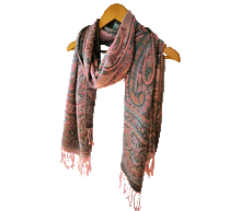 Naložite sliko v pregledovalnik galerije, sal sali šal šali pasmina pašmina ženski šali modni šali zenski sal bombaž viskoza šali lepota mehko jesenski šal zimski šal prehodni šal poletni šali roza naravni materiali good vibes