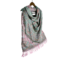 Naložite sliko v pregledovalnik galerije, sal sali šal šali pasmina pašmina ženski šali modni šali zenski sal bombaž viskoza šali lepota mehko jesenski šal zimski šal prehodni šal poletni šali roza naravni materiali good vibes