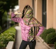 Naložite sliko v pregledovalnik galerije, sal sali šal crazy šali pasmina pašmina ženski šali modni šali zenski sal bombaž viskoza šali lepota mehko jesenski šal zimski šal prehodni šal poletni šali črna zelena
vzorci naravni materiali good vibes