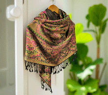 Naložite sliko v pregledovalnik galerije, sal sali šal crazy šali pasmina pašmina ženski šali modni šali zenski sal bombaž viskoza šali lepota mehko jesenski šal zimski šal prehodni šal poletni šali črna zelena
vzorci naravni materiali good vibes