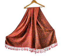 Naložite sliko v pregledovalnik galerije, sal sali šal crazy šali pasmina pašmina ženski šali modni šali zenski sal bombaž viskoza šali lepota mehko jesenski šal zimski šal prehodni šal poletni šali rdeča oranžna naravni materiali good vibes