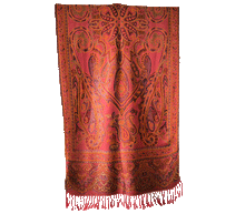 Naložite sliko v pregledovalnik galerije, sal sali šal crazy šali pasmina pašmina ženski šali modni šali zenski sal bombaž viskoza šali lepota mehko jesenski šal zimski šal prehodni šal poletni šali rdeča oranžna naravni materiali good vibes